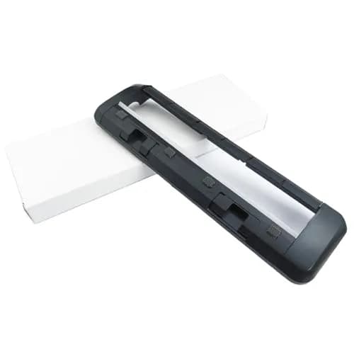 S YTALAND Replacement Main Brush Back Cover for Dreame X30 Ultra & More | Easy Fit, Durable, Gray thumbnail 3