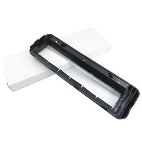 S YTALAND Replacement Main Brush Back Cover for Dreame X30 Ultra & More | Easy Fit, Durable, Gray thumbnail 4