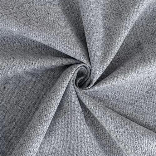 Zyvola 100% Blackout Curtains 52"W x 108"L | Thermal Insulated Room Darkening (70-120 chars) thumbnail 7