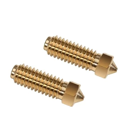 Aladrs Assembled Hotend Kit for Anycubic Kobra S1/S1 Combo 3D Printers | 1.75mm Filament Support thumbnail 7