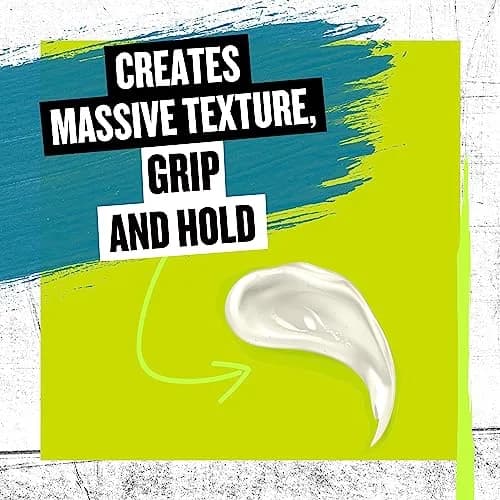 TIGI Bed Head Manipulator Matte Hair Wax Paste 114ml (4.02 Fl Oz) | Strong Hold Sculpting Paste for Short to Medium Hair thumbnail 6