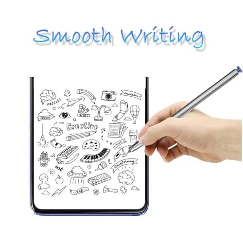 Peixiong Stylus Pen Replacement for Moto G Stylus 5G 2025 (Blue) | Precision Input Pen for All Versions thumbnail 4