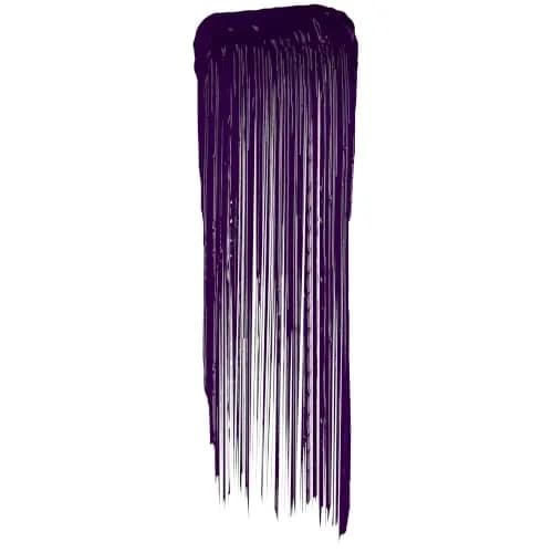 Maybelline Lash Sensational Sky High Washable Mascara, Plum Twilight, 0.24 Fl Oz (7.1 ml) | Lifts & Separates Lashes - view 2