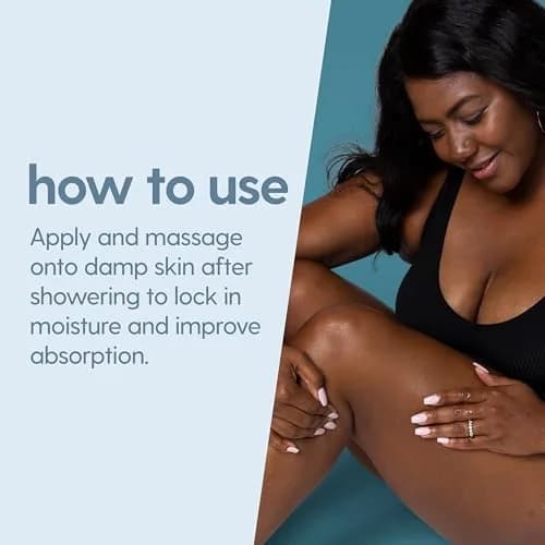 M3 Naturals Magnesium Massage Oil 237ml (8 Fl Oz) | Relieves Sore Muscles & Promotes Sleep thumbnail 7