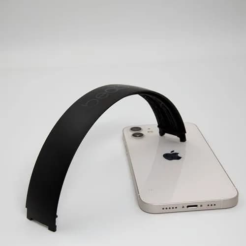 ZORIVASTRA Studio 3 Headband Replacement - Durable & Comfortable Cushion, Compatible with Studio 3 Wireless & Studio 2 Headphones thumbnail 5