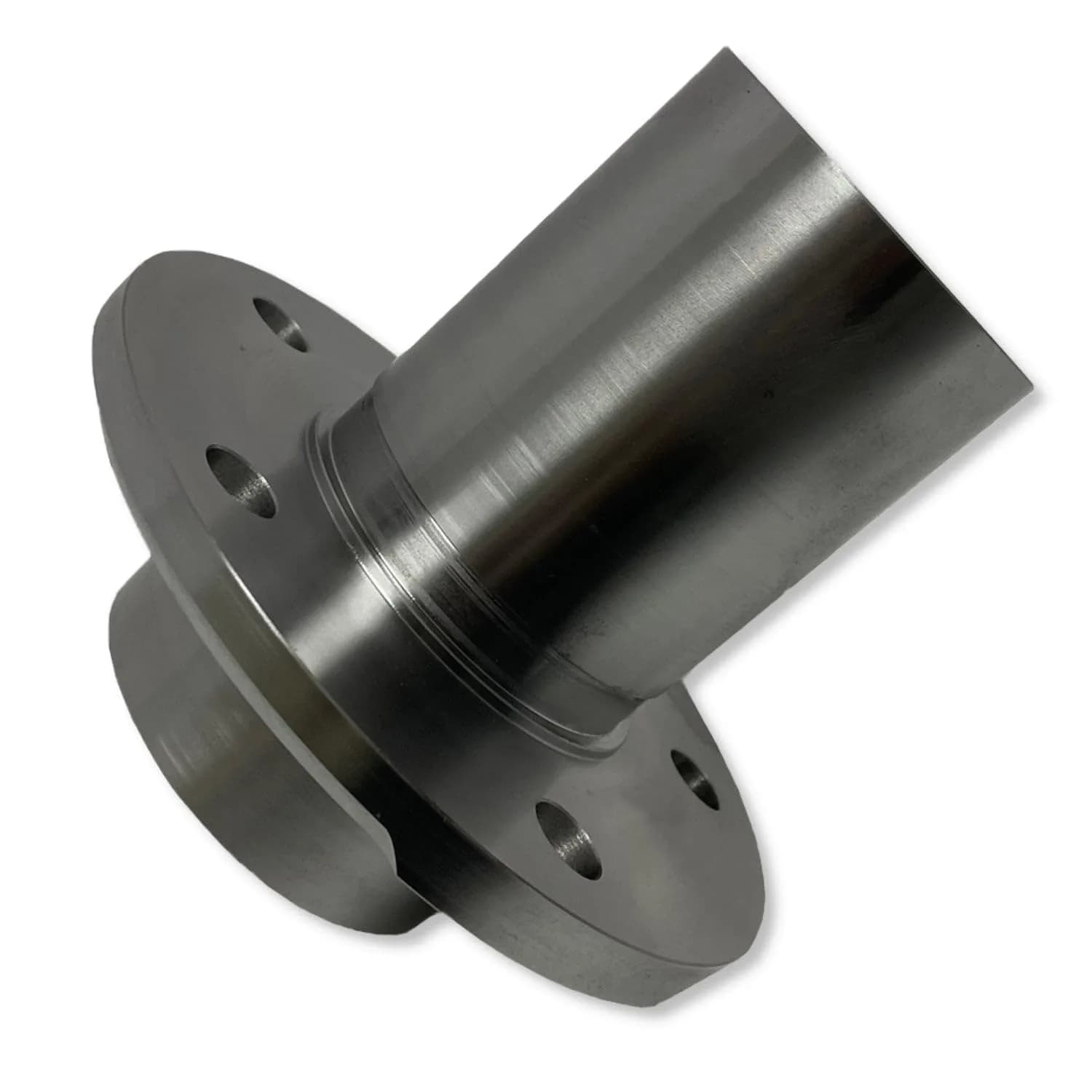 Leed Brakes Master Cylinder 1.339 in Bore | Dual Reservoir, Aluminum, Natural | Compatible with GM Fullsize Truck 1988-98
