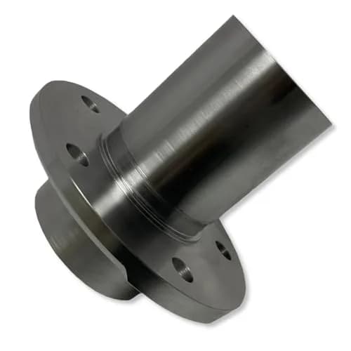 Leed Brakes Master Cylinder 1.339 in Bore | Dual Reservoir, Aluminum, Natural | Compatible with GM Fullsize Truck 1988-98 thumbnail 1