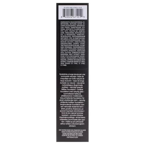 Fenty Beauty Soft Lit Foundation 130 Light Warm Olive | Longwear, Hydrating, Luminous Finish thumbnail 2