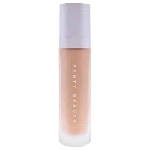 FENTY BEAUTY Soft Lit Naturally Luminous Longwear Foundation 240 Light Medium Warm Golden | Hydrating, Radiant, Sweat-Resistant (70-120 chars) thumbnail 2