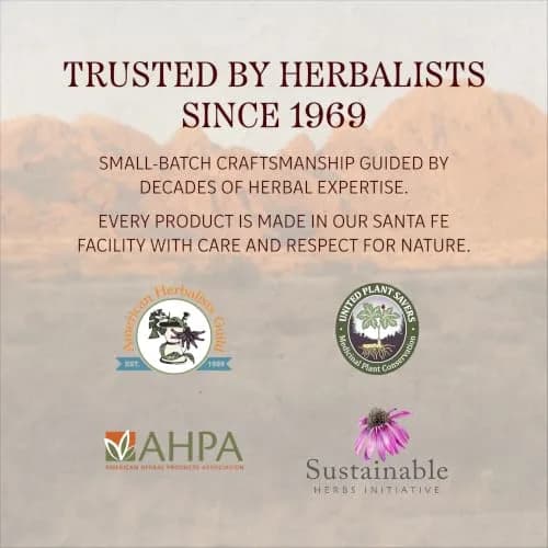 Herbs, Etc. Lymphatonic Softgels 60 Ct | Herbal Support for Lymph & Immunity thumbnail 7