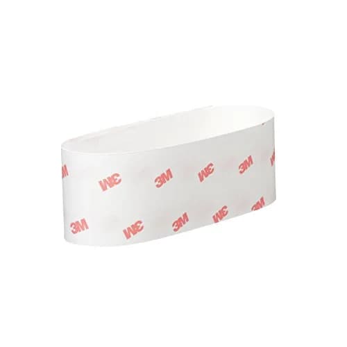3M Door Edge Protection Film, 36 Inch | Protects Door Edges from Chips & Scratches, No Tools Needed thumbnail 2