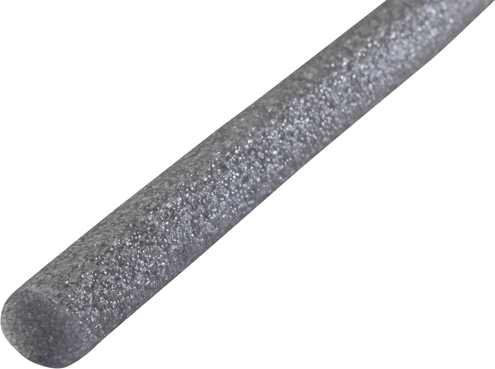 M-D Building Products Gray Caulk Backer Rod Set 1/2in x 20ft | Essential Concrete Gap Filler - main product image