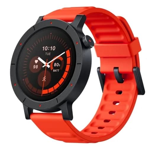 CMF BY NOTHING Watch 3 Pro Smart Watch 1.43" AMOLED Orange | Heart Rate & GPS thumbnail 1