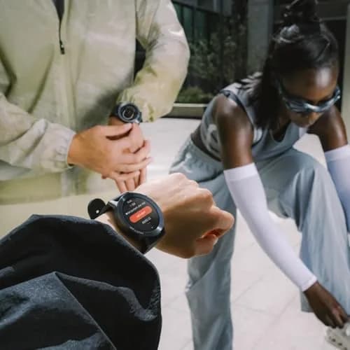 CMF BY NOTHING Watch 3 Pro Smart Watch 1.43" AMOLED Orange | Heart Rate & GPS thumbnail 8