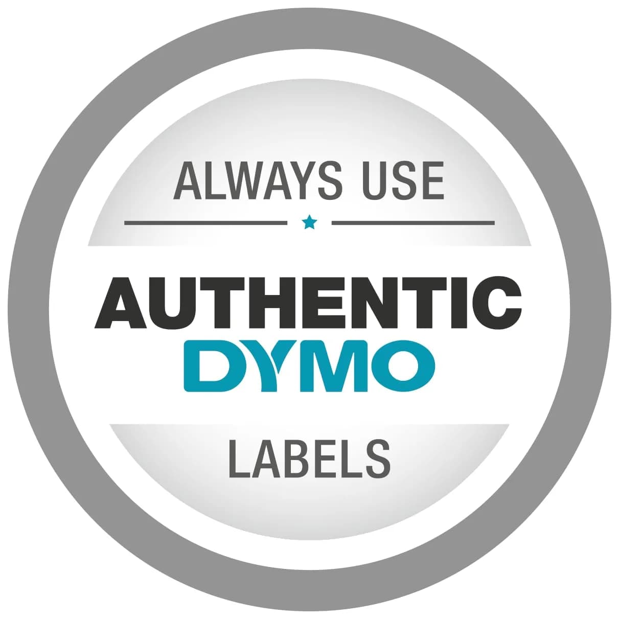 DYMO Multi-Purpose Labels 1-1/4" x 2-1/4" (32mm x 57mm) Pack of 10 Rolls (10,000 Labels Total) | Direct Thermal Printing for LabelWriter Printers - view 7