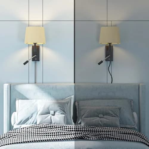 Yecaye Grey Cord Management Cover 142cm (55.9in) | Conceals 2-3 Wires for Wall Mounting thumbnail 6