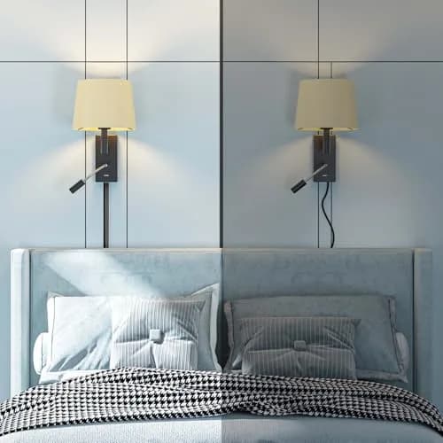 Yecaye Black Cord Management Cover 142in (360.68 cm) | Conceals 2-3 Wires on Walls thumbnail 6