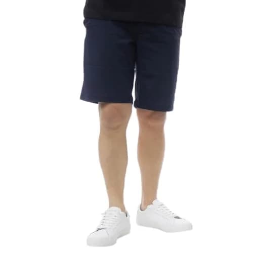 Paul Smith PS MEN SHORT JERSEY,INKY BLUE,XXL | Men's Lounge Shorts 100% Cotton thumbnail 1