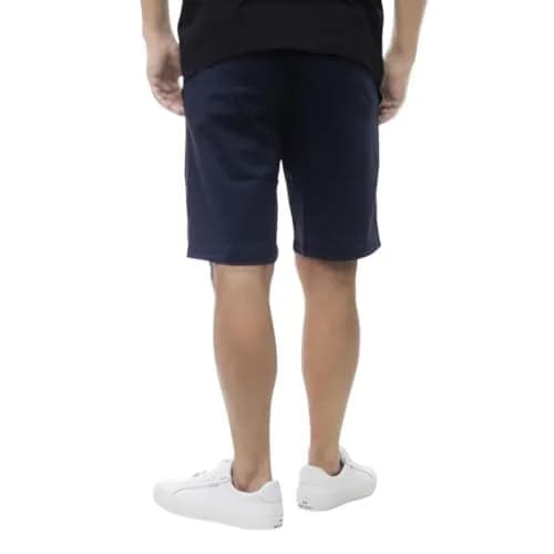 Paul Smith PS MEN SHORT JERSEY,INKY BLUE,XXL | Men's Lounge Shorts 100% Cotton thumbnail 4