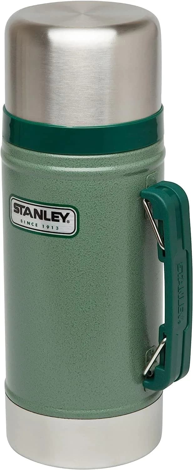 STANLEY Classic Legendary Food Jar 2840ml (96 fl oz) Pack of 4 | Keeps Food Hot 15 Hours - view 2