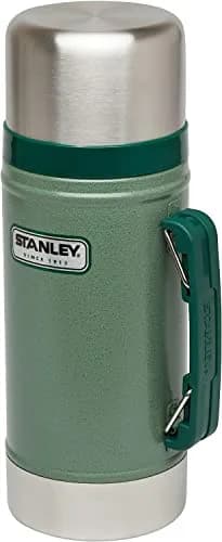 STANLEY Classic Legendary Food Jar 2840ml (96 fl oz) Pack of 4 | Keeps Food Hot 15 Hours thumbnail 2