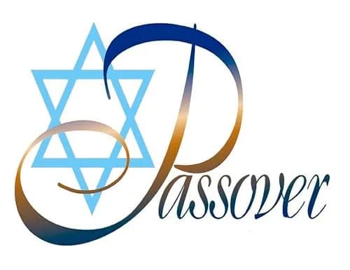 RA Pape Custom Edible Cake Topper – Star David Passover Design – 9x13 in | Vibrant Colors, Easy Application thumbnail 4