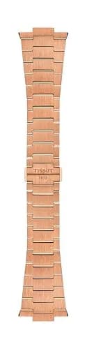 Tissot PRX Swiss Automatic Men’s Watch 40mm Blue Dial | 80-Hour Power Reserve thumbnail 2