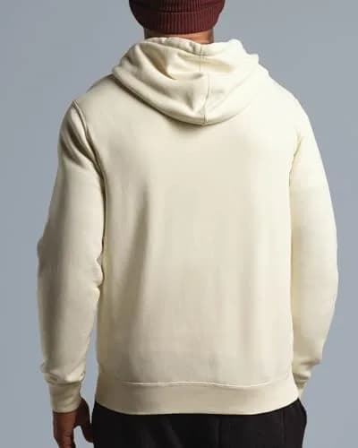 MUNICIPAL Men's M.OG-330 Hoodie X-Large | Comfortable Mid-Weight Hoodie for Active Men thumbnail 4