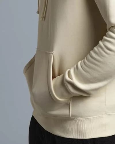 MUNICIPAL Men's M.OG-330 Hoodie X-Large | Comfortable Mid-Weight Hoodie for Active Men thumbnail 5