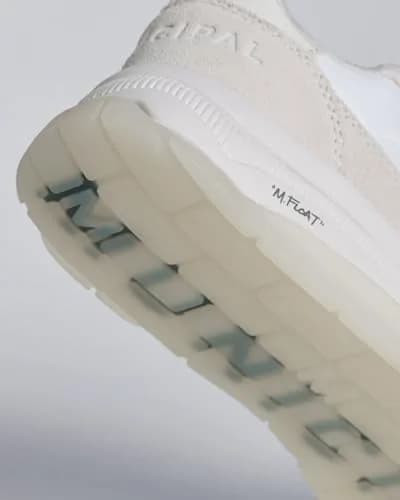 MUNICIPAL Men's M.OG Shoes, Size M13 | Multi-Layered Comfort for Active Men thumbnail 6