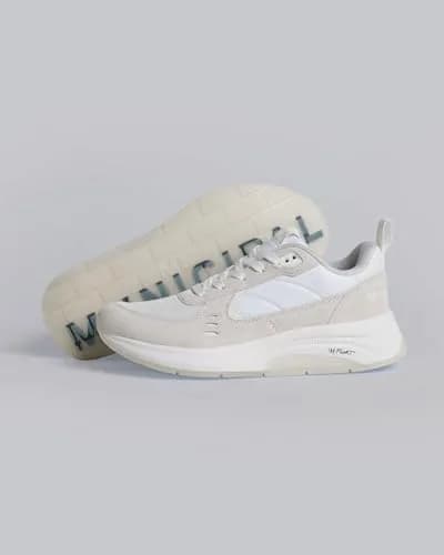 MUNICIPAL Men's M.OG Shoes, Size M13 | Multi-Layered Comfort for Active Men thumbnail 2