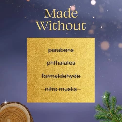 Glade PlugIns Scented Oil Refills Fall Night Long 167.5ml (5 x 33.5ml) | Festive Warmth for Indian Homes thumbnail 4