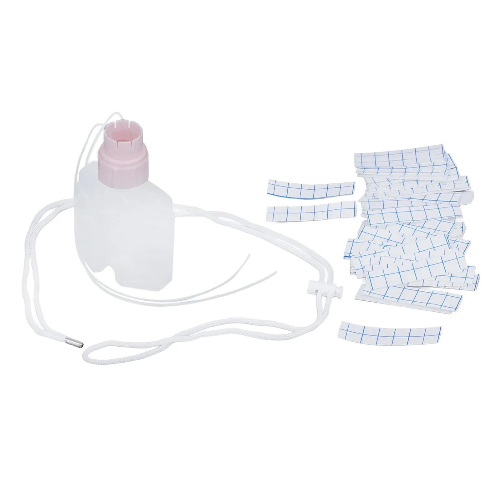 Gonetre Breastfeeding Assist Device 100ml | Multifunctional Nursing Aid for New Mothers - main product image