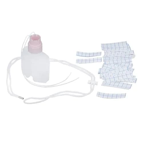 Gonetre Breastfeeding Assist Device 100ml | Multifunctional Nursing Aid for New Mothers thumbnail 1