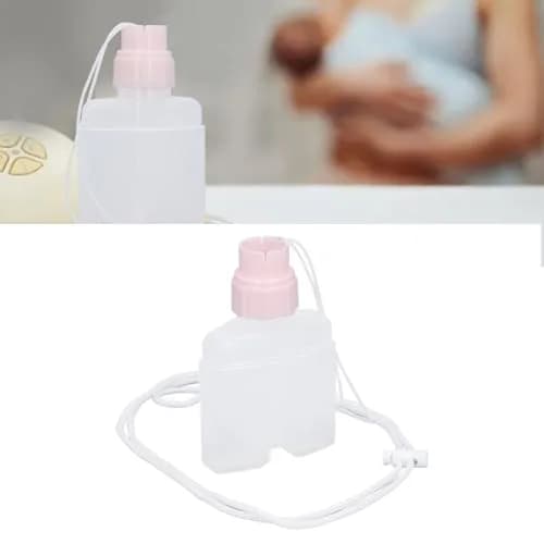 Gonetre Breastfeeding Assist Device 100ml | Multifunctional Nursing Aid for New Mothers thumbnail 5