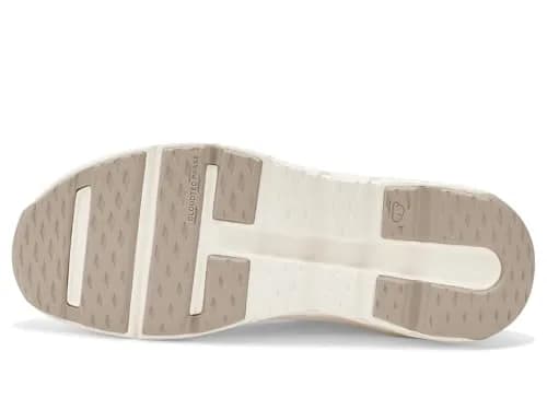 On Kids Cloudleap Big Kid Dew/Sand Size 4 | Light, Soft & Slip-On for Active Play thumbnail 5