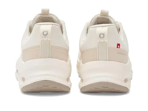 On Kids Cloudleap Big Kid Dew/Sand Size 4 | Light, Soft & Slip-On for Active Play thumbnail 7