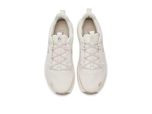 On Kids Cloudleap Big Kid Dew/Sand Size 4 | Light, Soft & Slip-On for Active Play thumbnail 2