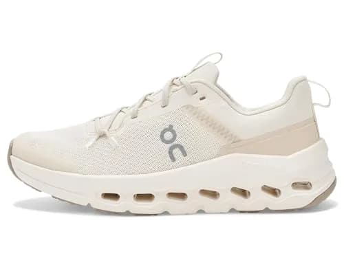On Kids Cloudleap Big Kid Dew/Sand Size 4 | Light, Soft & Slip-On for Active Play thumbnail 4