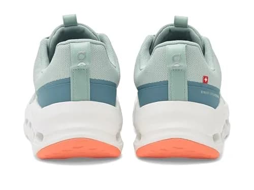 On Kids Cloudleap Unisex Slippers 6.5 Medium | Soft, Light & Slip-On Comfort thumbnail 7