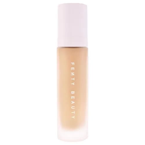 Fenty Beauty Soft Lit Foundation 1.08 oz | Longwear, Hydrating, Golden Hour Glow thumbnail 2