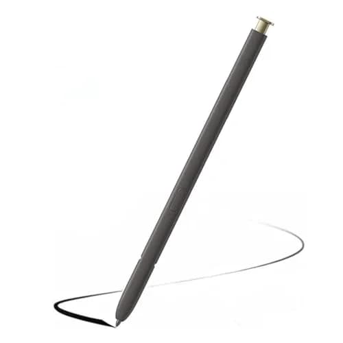 Qenw S Pen S24 Ultra (with-Bluetooth) Replacement for Galaxy S24 Ultra 5G | Touch Stylus + Tips thumbnail 1
