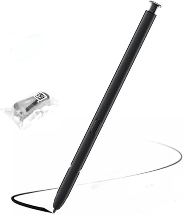 Qenw S Pen S24 Ultra (with-Bluetooth) Replacement for Galaxy S24 Ultra 5G | Touch Stylus + Tips thumbnail 6