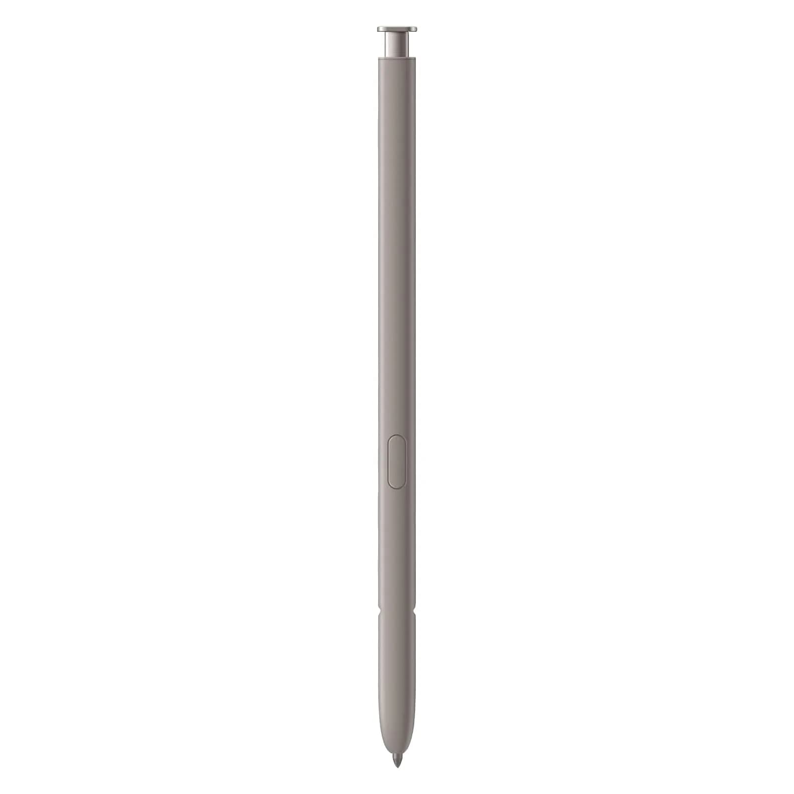 TYHJ S Pen Replacement for Samsung Galaxy S24 Ultra 5G (Light Gray) | 0.7mm Nibs, 4096 Pressure Sensor - main product image