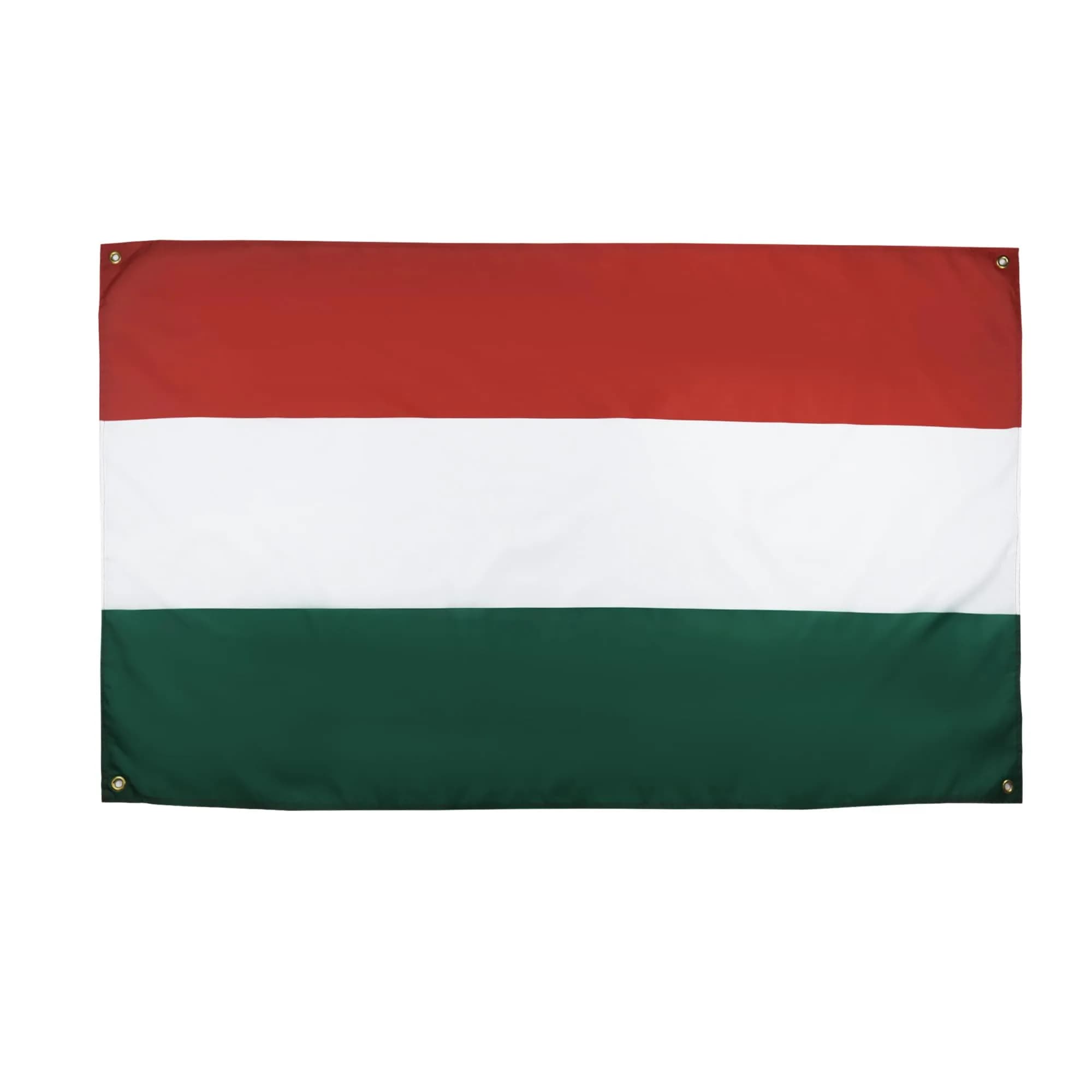 AZ FLAG Hungary Flag 3x5 ft | Lightweight Polyester Flag for Indoor & Outdoor Use — Hungary