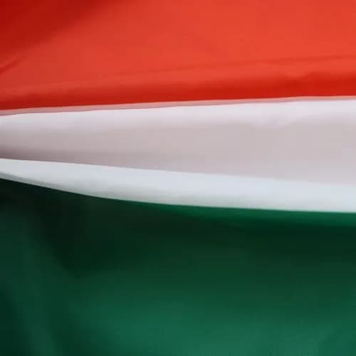 AZ FLAG Hungary Flag 3x5 ft | Lightweight Polyester Flag for Indoor & Outdoor Use thumbnail 2