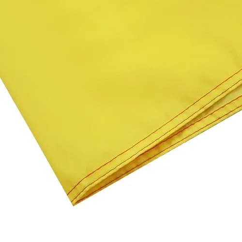 AZ FLAG Sicily Flag 150x90 cm | Lightweight Polyester for Indoor & Outdoor Use thumbnail 4