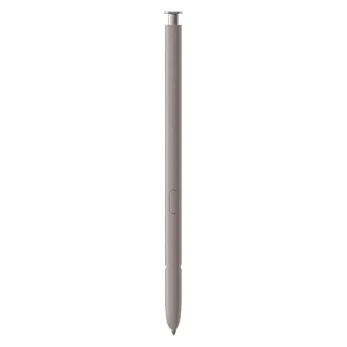TYHJ S Pen Replacement for Samsung Galaxy S24 Ultra 5G (Yellow Gold) | 0.7mm Nibs, 4096 Pressure Sensor — Violet