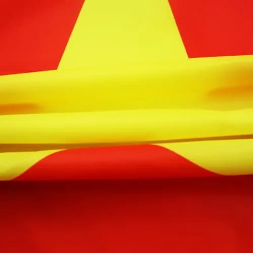 AZ FLAG Vietnam Flag 150x90 cm | Lightweight Polyester for Indoor & Outdoor Use thumbnail 2