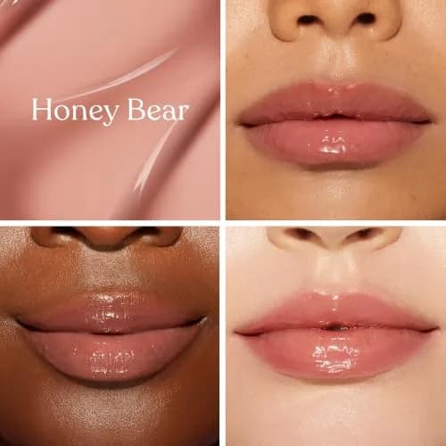 Too Faced Lip Injection Maximum Plump Extra Strength Lip Plumper Gloss 4g (0.14 Fl Oz) | Intense Hydration & Shine thumbnail 2